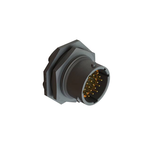 RTS714ND19P03 Amphenol Sine Systems Corp  Circular Connector Assemblies